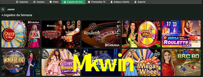 Mkwin bet