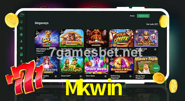 Mkwin aplicativo