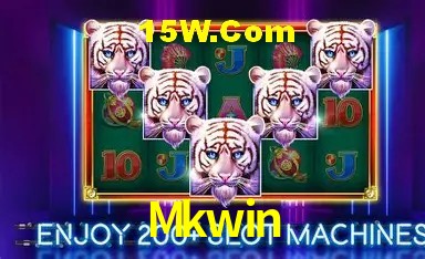 Provedores de Jogos Mkwin