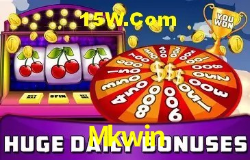Diretório de Jogos Mkwin