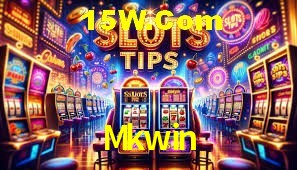 Welcome Bonus Mkwin