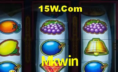 Jogos de Slot Mkwin