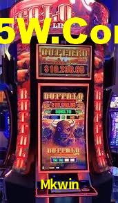 Live Casino Mkwin
