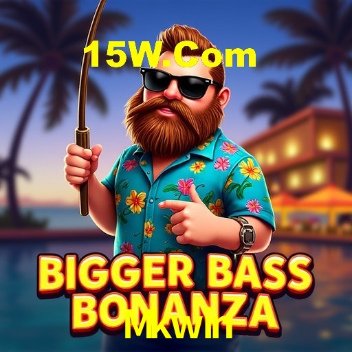 Interface do App Mkwin