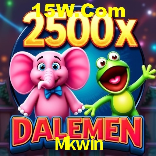 Inovações de Jogos na Mkwin: O Futuro das Experiências Interativas