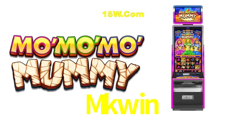 Slot Games Mkwin