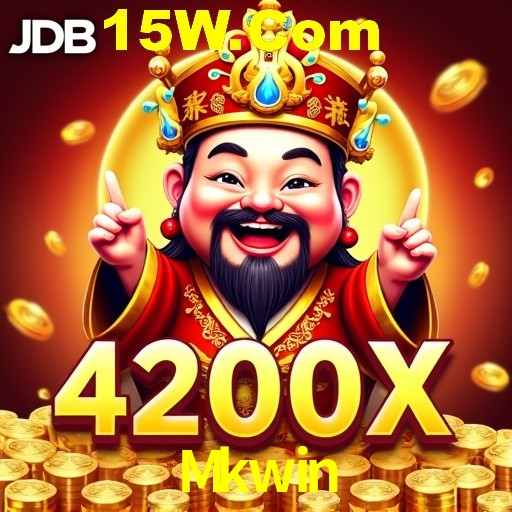 APP oficial da Mkwin para mobile